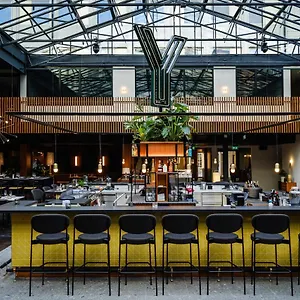 Yalo Urban Boutique 4*, Ghent Belgium