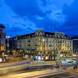 Schweizerhof Suiza