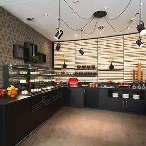 **** Hotel Leonardo West Austria