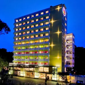 **** Hotel Re! @ Pearl's Hill Singapore