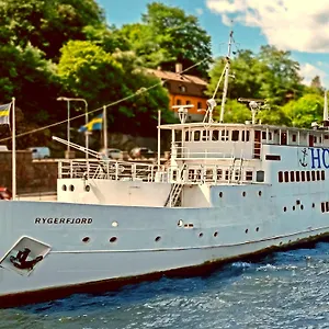 Botel Rygerfjord &