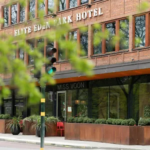 Hotel Elite Eden Park, Estocolmo