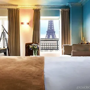 Eiffel Trocadéro Francia