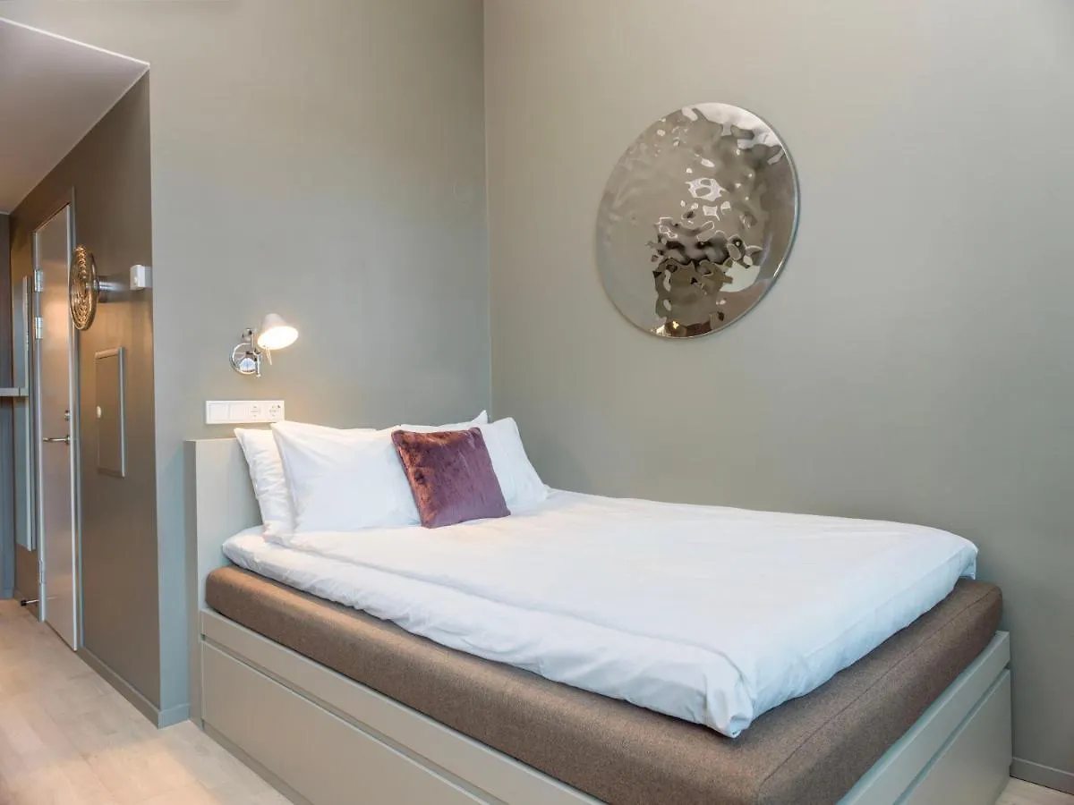 Unity Hammarby Sjoestad - A Studio Hotel Stockholm