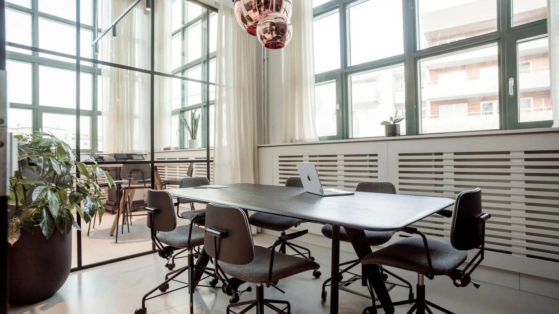 **** Aparthotel Unity Hammarby Sjoestad - A Studio Hotel Stockholm Sweden