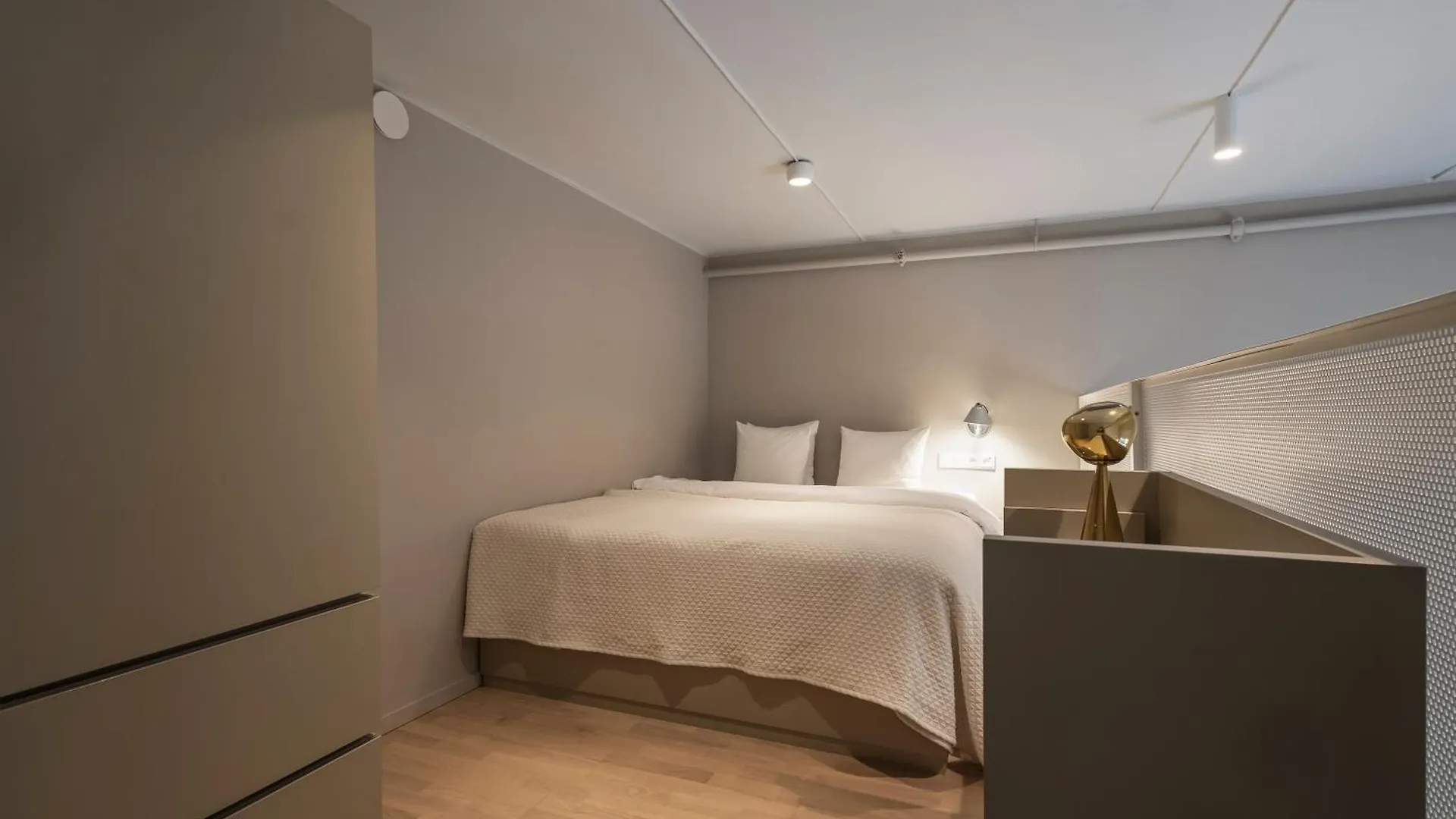Aparthotel Unity Hammarby Sjoestad - A Studio Hotel Stockholm