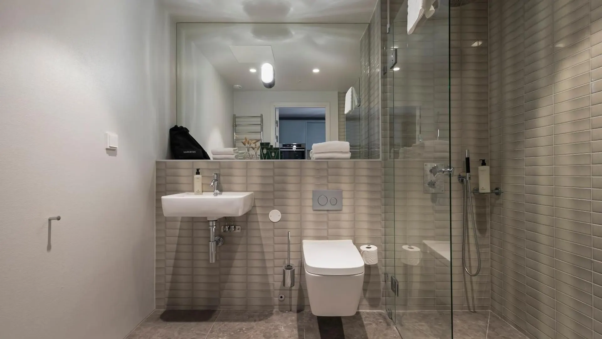 Unity Hammarby Sjoestad - A Studio Hotel Stockholm 4*,  Sweden