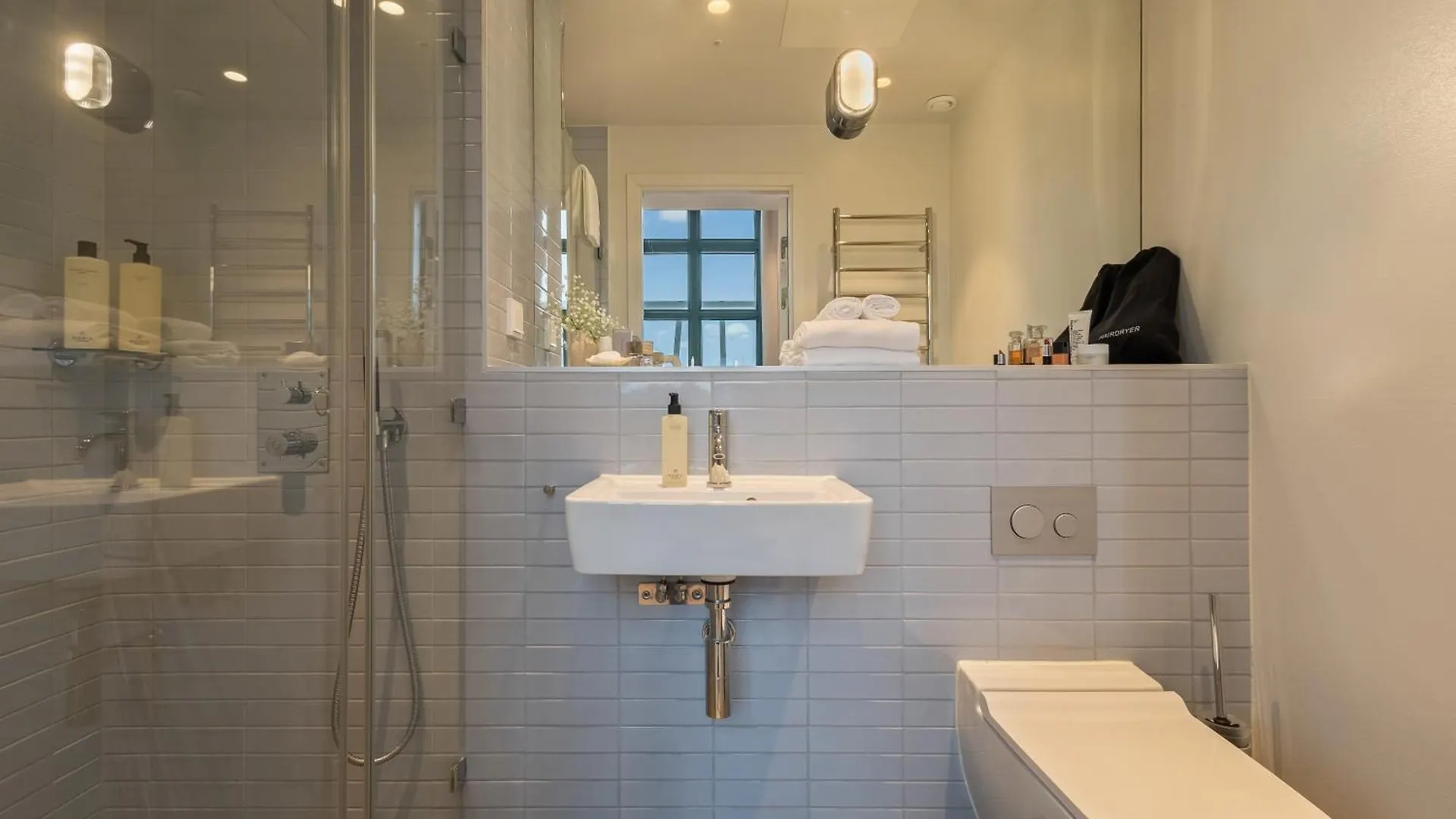 Aparthotel Unity Hammarby Sjoestad - A Studio Hotel Stockholm