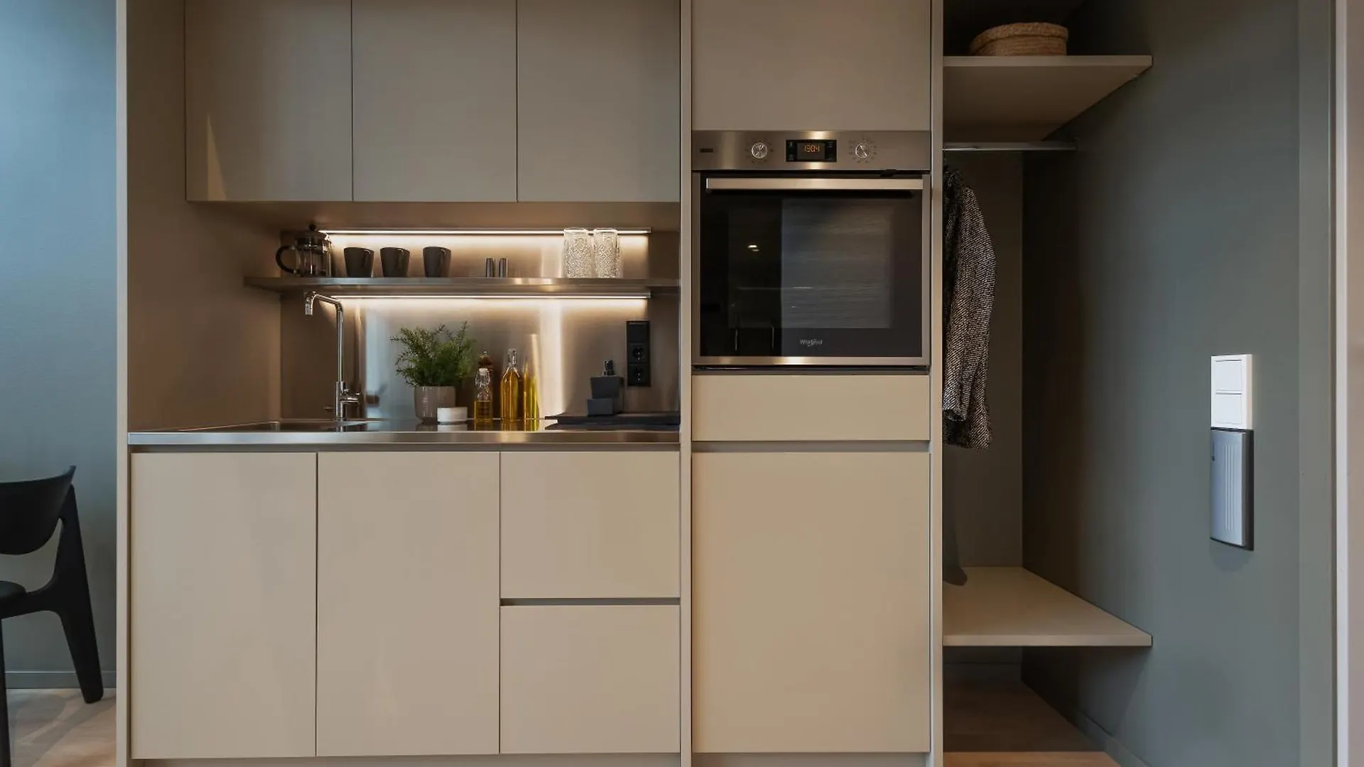 Unity Hammarby Sjoestad - A Studio Hotel Stockholm