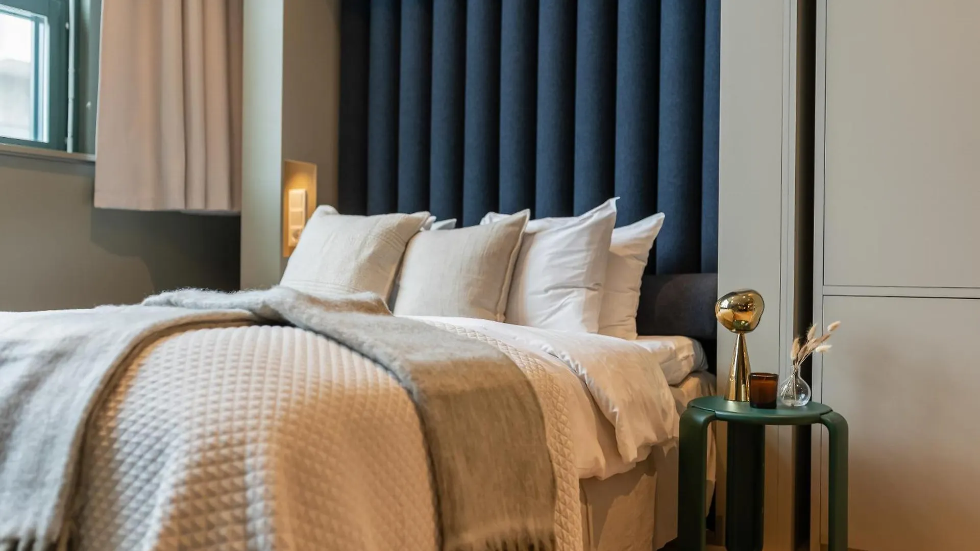 Aparthotel Unity Hammarby Sjoestad - A Studio Hotel Stockholm