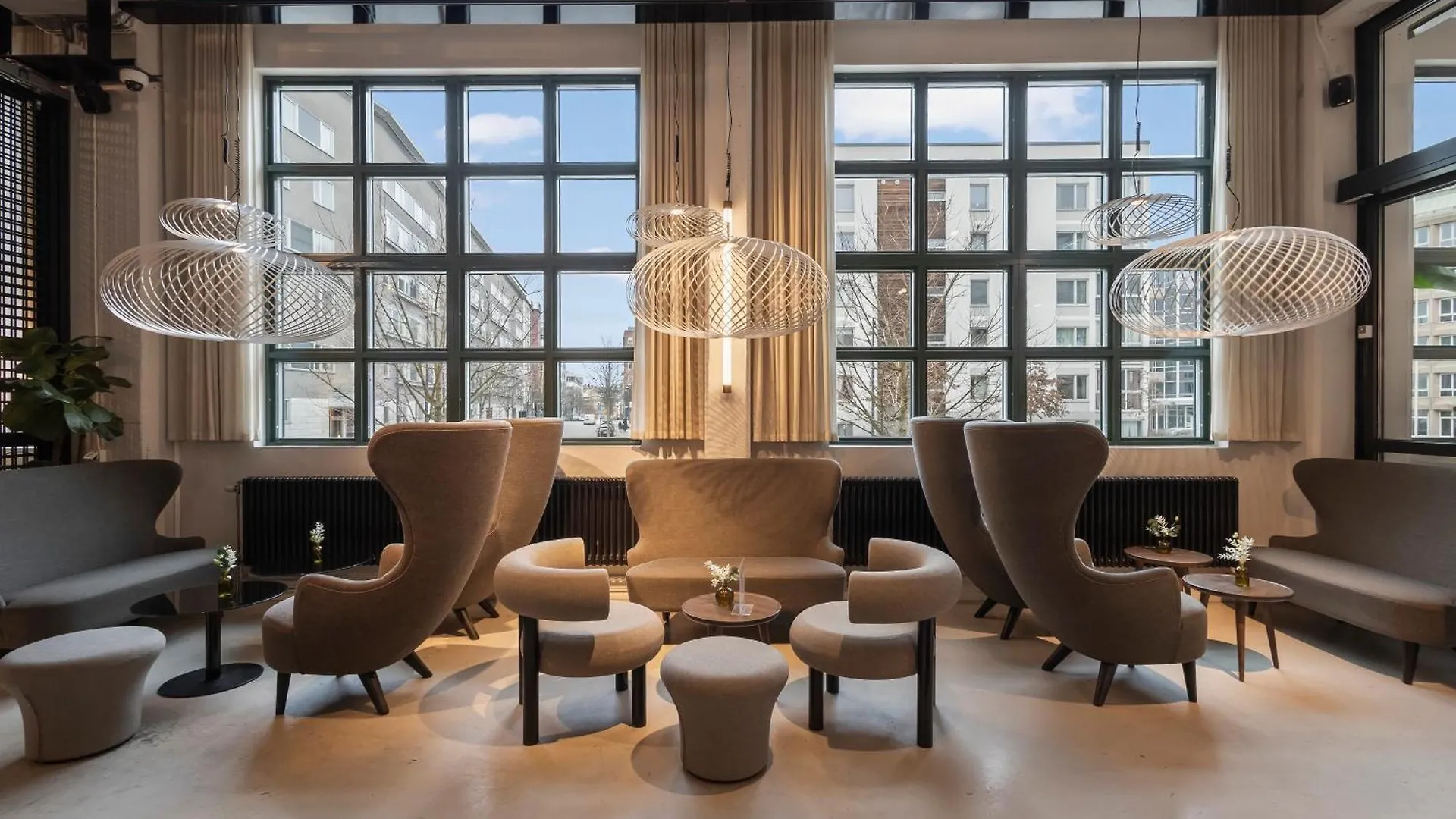 Aparthotel Unity Hammarby Sjoestad - A Studio Hotel Stockholm